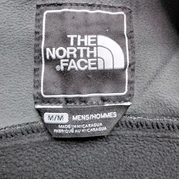 The North Face Men's Apex Bionic Jacket   Size M - Picture 4 of 6
